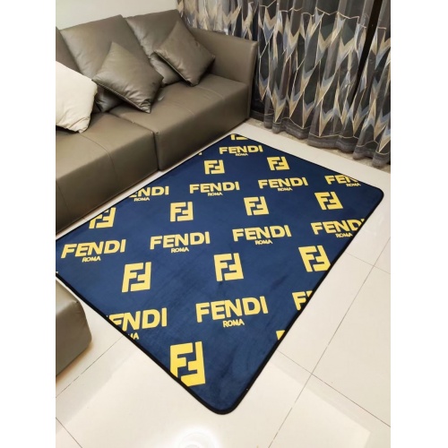 Wholesale Fendi Carpets #946512 $64.00 USD, Wholesale Quality Replica Fendi Carpets