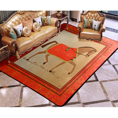 Wholesale Hermes Carpets #946518 $82.00 USD, Wholesale Quality Replica Hermes Carpets