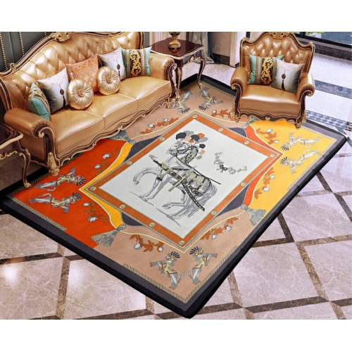 Wholesale Hermes Carpets #946521 $82.00 USD, Wholesale Quality Replica Hermes Carpets