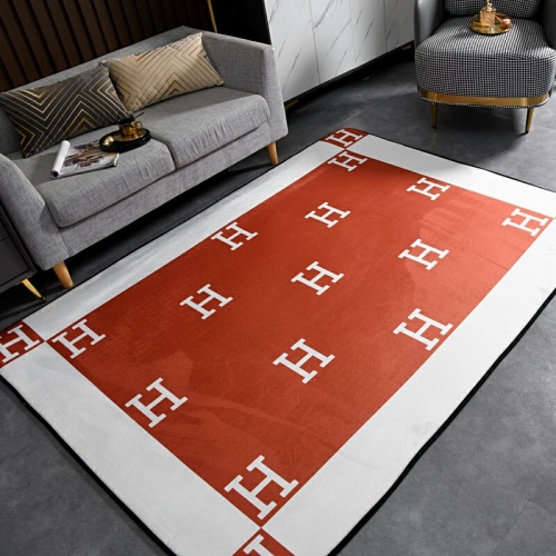 Wholesale Hermes Carpets #946525 $82.00 USD, Wholesale Quality Replica Hermes Carpets