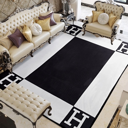 Wholesale Hermes Carpets #946527 $82.00 USD, Wholesale Quality Replica Hermes Carpets