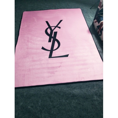 Wholesale Yves Saint Laurent YSL Carpets #946553 $82.00 USD, Wholesale Quality Replica Yves Saint Laurent YSL Carpets