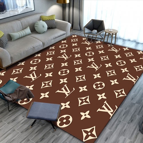 Wholesale Louis Vuitton LV Carpets #946564 $82.00 USD, Wholesale Quality Replica Louis Vuitton LV Carpets