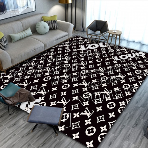 Wholesale Louis Vuitton LV Carpets #946566 $82.00 USD, Wholesale Quality Replica Louis Vuitton LV Carpets