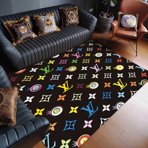 Wholesale Louis Vuitton LV Carpets #946571 $82.00 USD, Wholesale Quality Replica Louis Vuitton LV Carpets