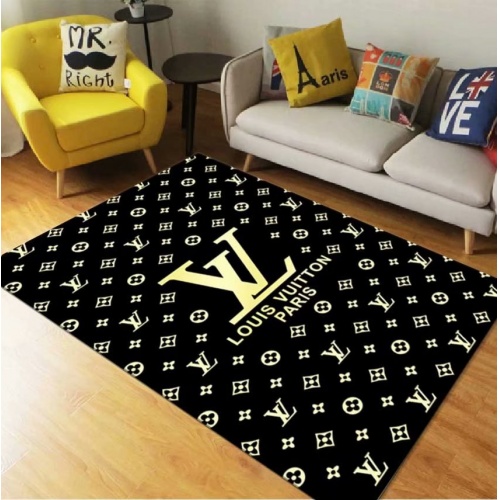 Wholesale Louis Vuitton LV Carpets #946577 $82.00 USD, Wholesale Quality Replica Louis Vuitton LV Carpets