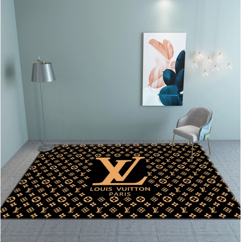 Wholesale Louis Vuitton LV Carpets #946581 $82.00 USD, Wholesale Quality Replica Louis Vuitton LV Carpets