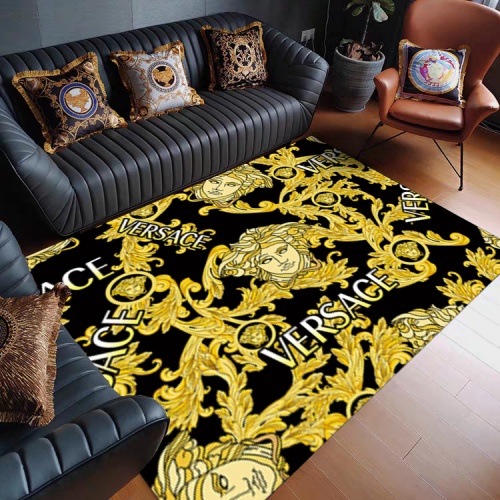 Wholesale Versace Carpets #946590 $82.00 USD, Wholesale Quality Replica Versace Carpets