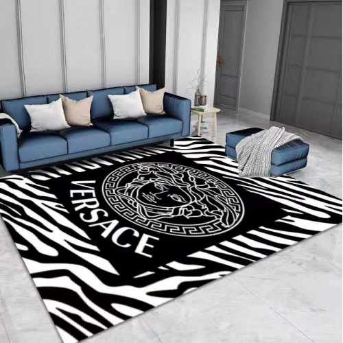 Wholesale Versace Carpets #946611 $82.00 USD, Wholesale Quality Replica Versace Carpets