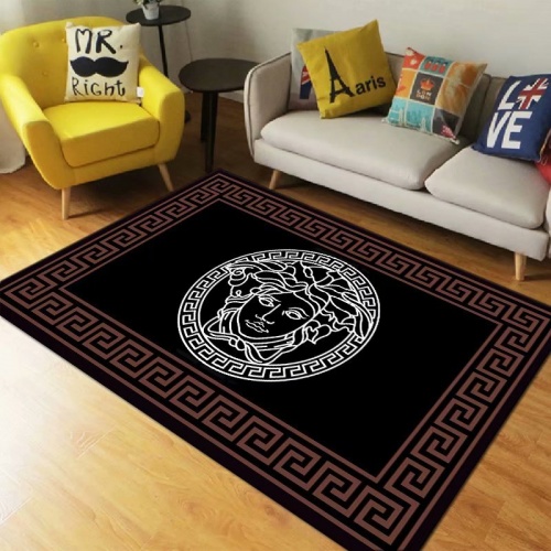 Wholesale Versace Carpets #946616 $82.00 USD, Wholesale Quality Replica Versace Carpets