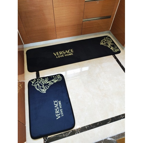 Wholesale Versace Carpets #946687 $72.00 USD, Wholesale Quality Replica Versace Carpets