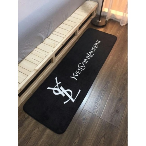 Wholesale Yves Saint Laurent YSL Carpets #946743 $52.00 USD, Wholesale Quality Replica Yves Saint Laurent YSL Carpets