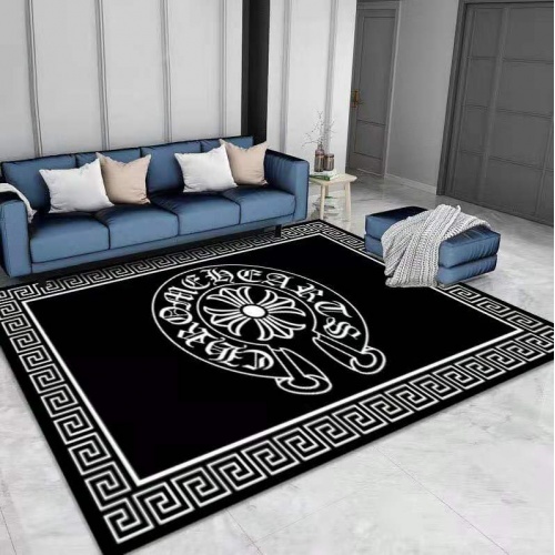 Wholesale Chrome Hearts Carpets #946807 $82.00 USD, Wholesale Quality Replica Chrome Hearts Carpets