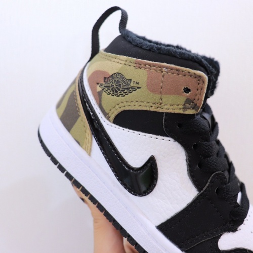 Replica Air Jordan 1 I Kids shoes For Kids #948151 $56.00 USD for Wholesale