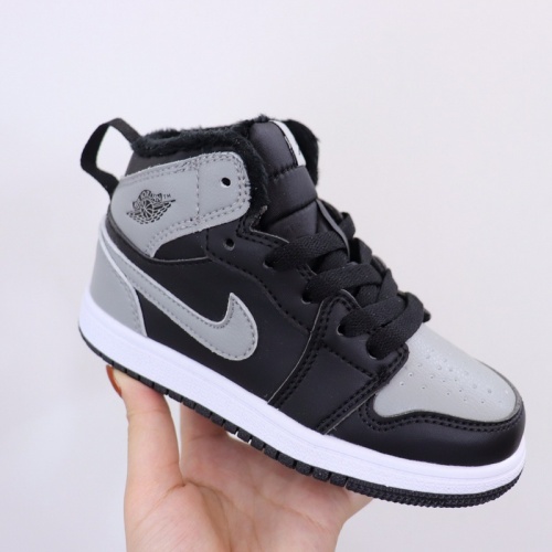 Replica Air Jordan 1 I Kids shoes For Kids #948157 $56.00 USD for Wholesale