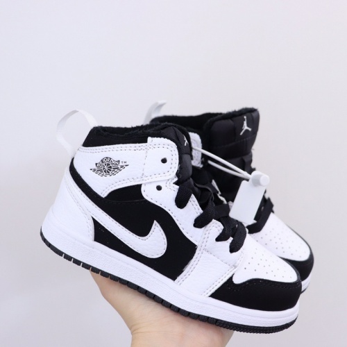 Wholesale Air Jordan 1 I Kids shoes For Kids #948158 $56.00 USD, Wholesale Quality Replica Air Jordan 1 I Kids shoes