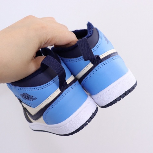 Replica Air Jordan 1 I Kids shoes For Kids #948159 $56.00 USD for Wholesale