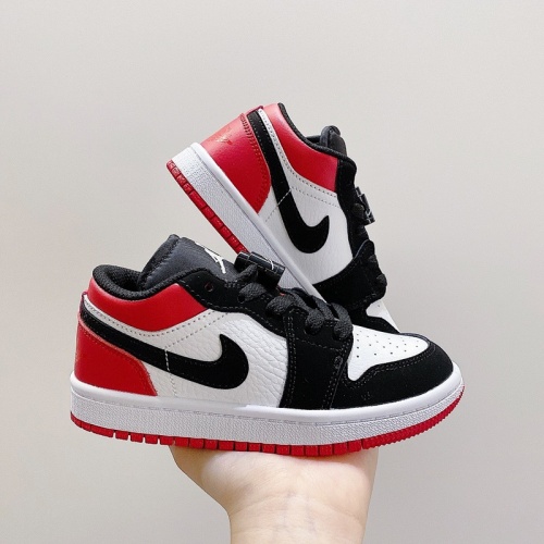 Wholesale Air Jordan 1 I Kids shoes For Kids #948190 $52.00 USD, Wholesale Quality Replica Air Jordan 1 I Kids shoes