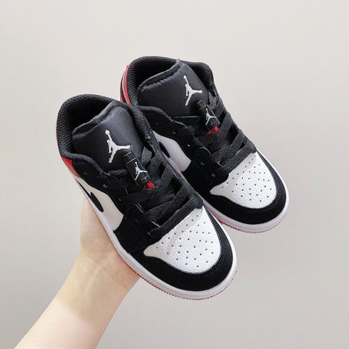 Replica Air Jordan 1 I Kids shoes For Kids #948190 $52.00 USD for Wholesale