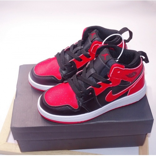 Replica Air Jordan 1 I Kids shoes For Kids #948207 $54.00 USD for Wholesale