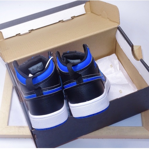 Replica Air Jordan 1 I Kids shoes For Kids #948210 $54.00 USD for Wholesale