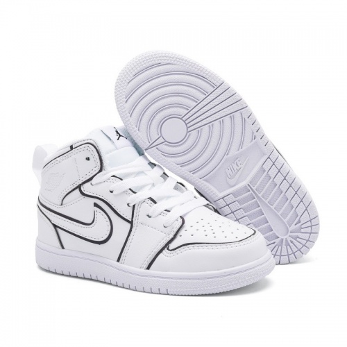 Wholesale Air Jordan 1 I Kids shoes For Kids #948213 $56.00 USD, Wholesale Quality Replica Air Jordan 1 I Kids shoes