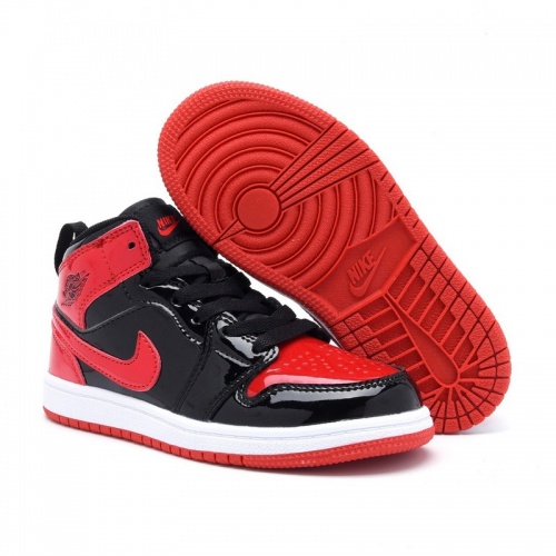 Wholesale Air Jordan 1 I Kids shoes For Kids #948214 $56.00 USD, Wholesale Quality Replica Air Jordan 1 I Kids shoes