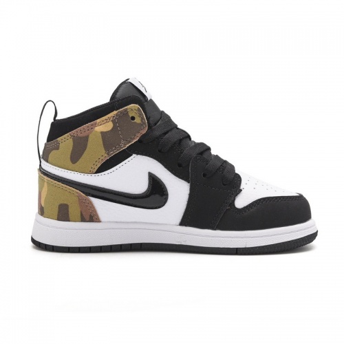 Replica Air Jordan 1 I Kids shoes For Kids #948215 $56.00 USD for Wholesale