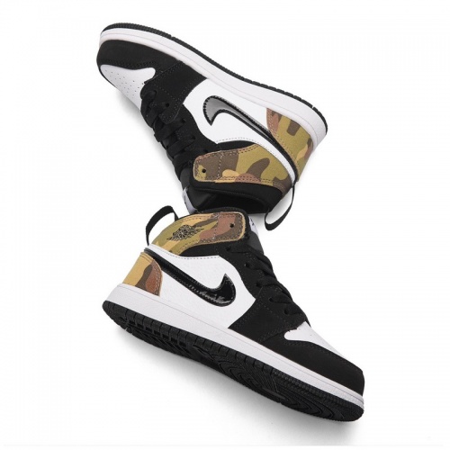 Replica Air Jordan 1 I Kids shoes For Kids #948215 $56.00 USD for Wholesale