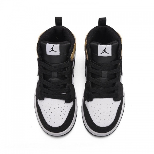 Replica Air Jordan 1 I Kids shoes For Kids #948215 $56.00 USD for Wholesale