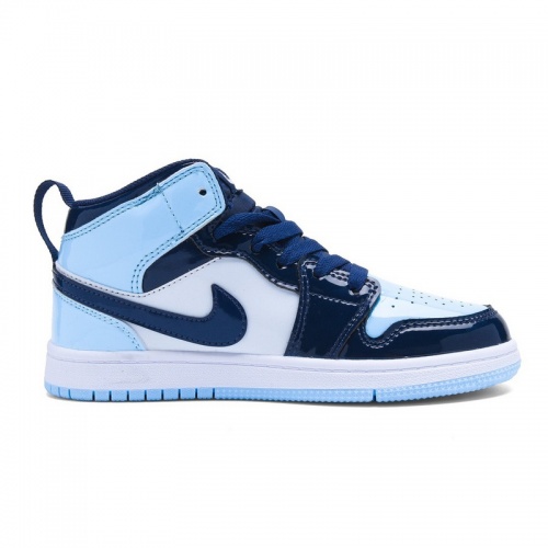 Replica Air Jordan 1 I Kids shoes For Kids #948219 $56.00 USD for Wholesale