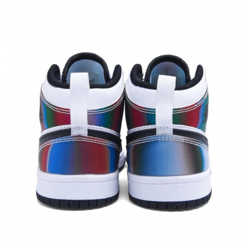 Replica Air Jordan 1 I Kids shoes For Kids #948221 $56.00 USD for Wholesale