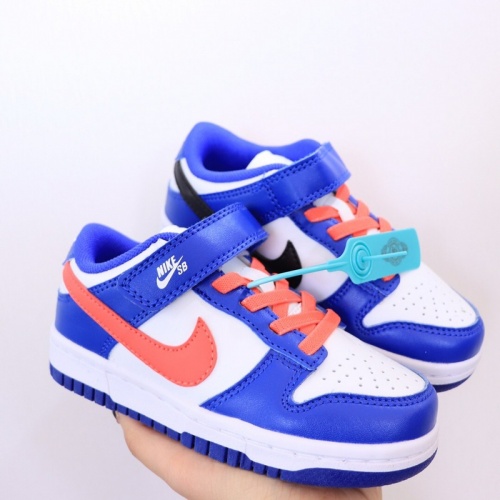 Wholesale Nike kids shoes For Kids #948222 $52.00 USD, Wholesale Quality Replica Nike kids shoes