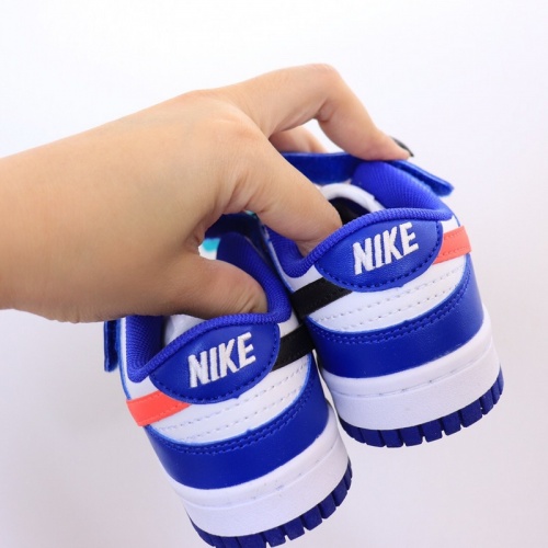 Replica Nike kids shoes For Kids #948222 $52.00 USD for Wholesale