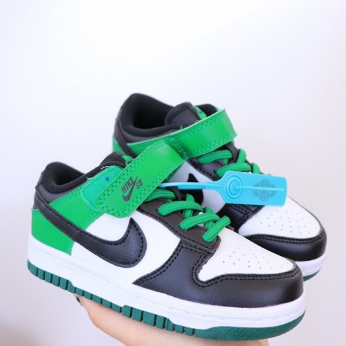 Wholesale Nike kids shoes For Kids #948223 $52.00 USD, Wholesale Quality Replica Nike kids shoes