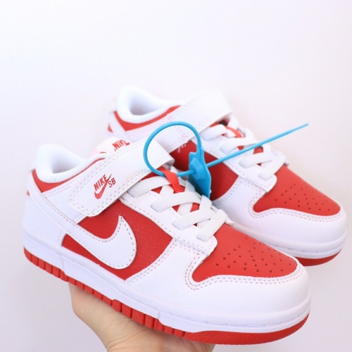 Wholesale Nike kids shoes For Kids #948226 $52.00 USD, Wholesale Quality Replica Nike kids shoes