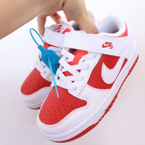 Replica Nike kids shoes For Kids #948226 $52.00 USD for Wholesale