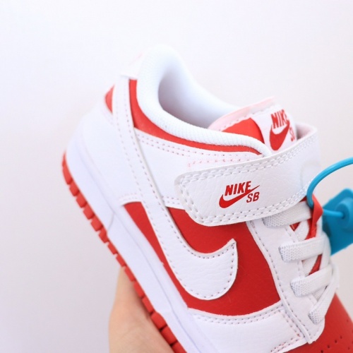 Replica Nike kids shoes For Kids #948226 $52.00 USD for Wholesale