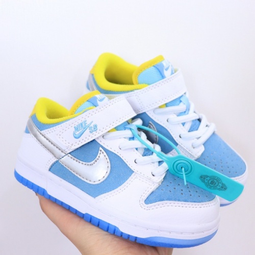 Wholesale Nike kids shoes For Kids #948228 $52.00 USD, Wholesale Quality Replica Nike kids shoes