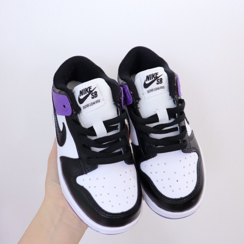 Replica Nike kids shoes For Kids #948231 $52.00 USD for Wholesale