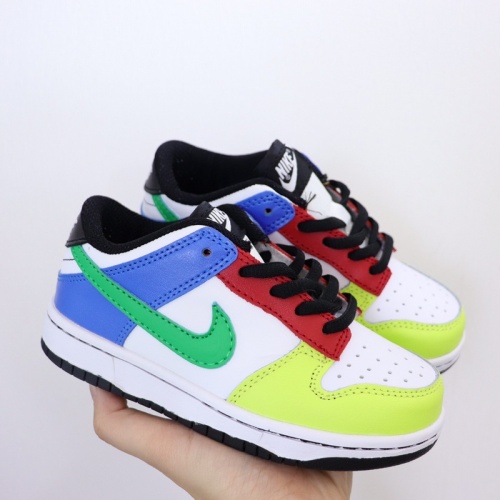 Wholesale Nike kids shoes For Kids #948234 $52.00 USD, Wholesale Quality Replica Nike kids shoes