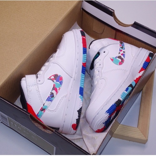 Wholesale Nike kids shoes For Kids #948237 $56.00 USD, Wholesale Quality Replica Nike kids shoes