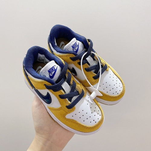 Wholesale Nike kids shoes For Kids #948250 $52.00 USD, Wholesale Quality Replica Nike kids shoes