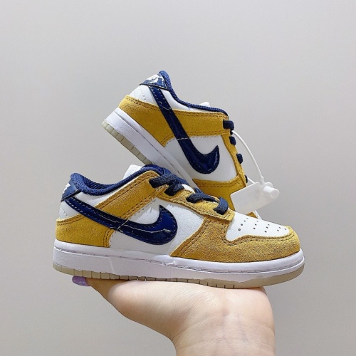 Replica Nike kids shoes For Kids #948250 $52.00 USD for Wholesale