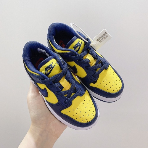 Wholesale Nike kids shoes For Kids #948252 $52.00 USD, Wholesale Quality Replica Nike kids shoes