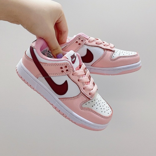 Replica Nike kids shoes For Kids #948256 $52.00 USD for Wholesale