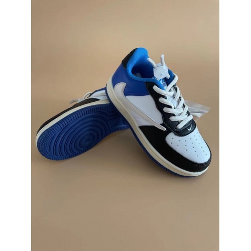 Replica Nike kids shoes For Kids #948263 $52.00 USD for Wholesale