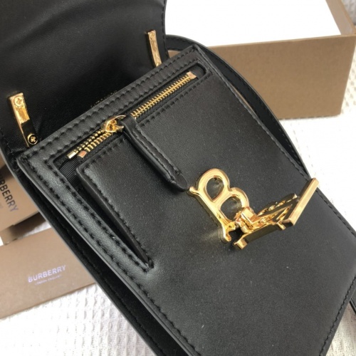 Replica Burberry AAA Messenger Bags For Women #949257 $96.00 USD for Wholesale