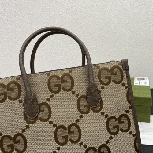 Replica Gucci AAA Quality Handbags For Women #949265 $102.00 USD for Wholesale