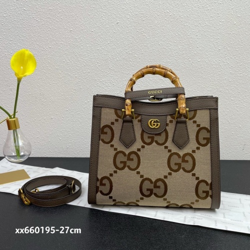 Wholesale Gucci AAA Quality Handbags For Women #949266 $102.00 USD, Wholesale Quality Replica Gucci AAA Quality Handbags